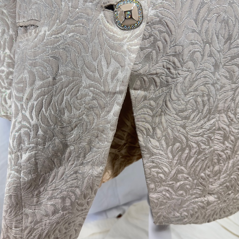 Lily Taylor Evening Skirt Set - Picture 13 of 14